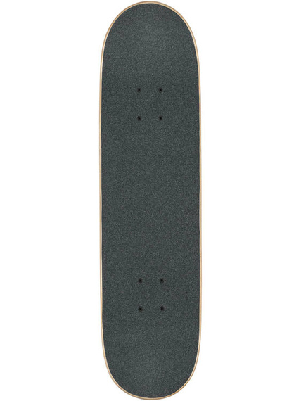 GLOBE Kids Goodstock Mid Wheat Skateboard 7.6"
