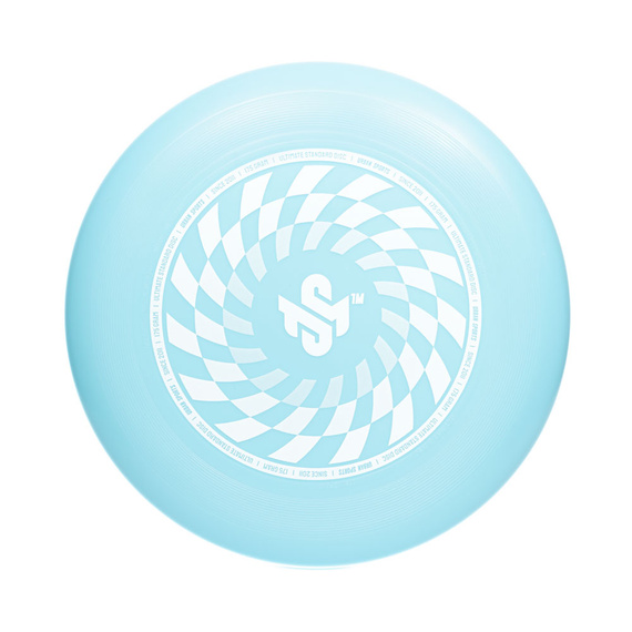 Frisbee Ultimate házecí disk Urban Sports Vortex White 175g