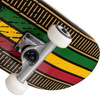 Kompletní skateboard NKX Rasta Royal Series Seal 8.0"