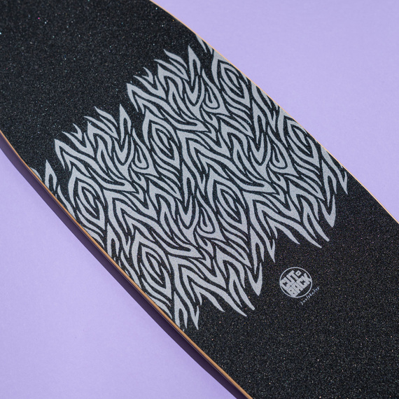 Surfskate Cutback Surfboard Beast 32" ST