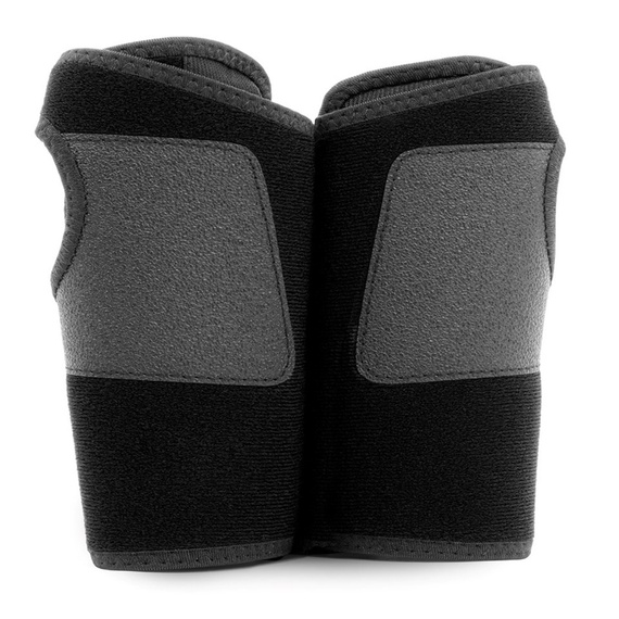 Ochraniacze na nadgarstki REKD Energy Freedom Wrist Guards Czarny
