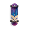 Surfskate Cutback board - Purple Haze 29"