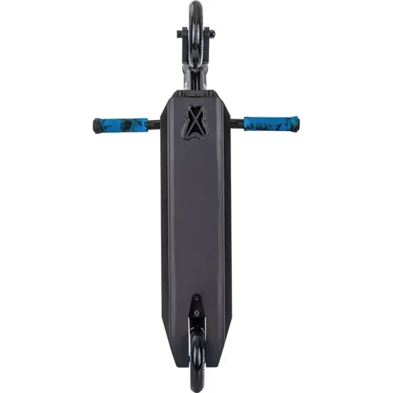 Hulajnoga Wyczynowa Dla Dzieci Story Beast Black Neo wys. 76 cm