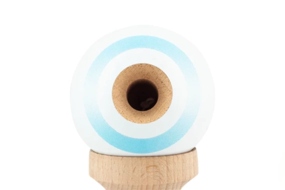 Kendama Lotus Kendama BLOOM Blue