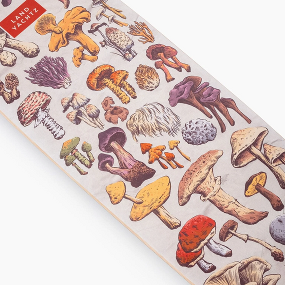 Longboard Landyachtz Ripper Forager 36.9"