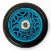 Koloběžkové kolečko SLAMM Cryptic Hollow Core Blue 110 mm