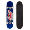 ENUFF CLASSIC LOGO MINI Kompletní skateboard Blue 7.25"