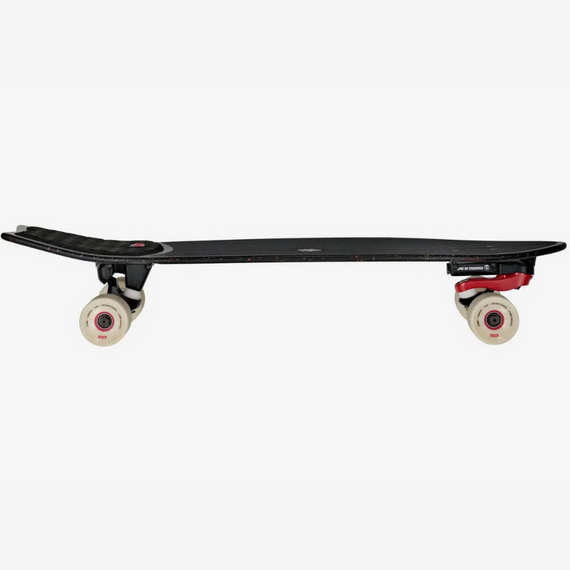 Deskorolka Surfskate GLOBE Sun City 2 Astro Red 76,2 cm