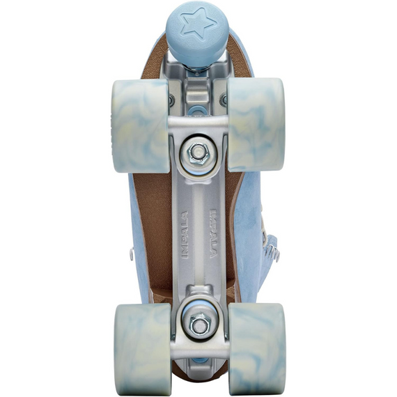 Impala Quad Skate Dusty Blue 