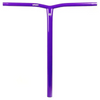 Union Uniq Bend Oversized HIC Pro Scooter Bar Purple