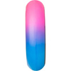 Koła do Hulajnogi NKD Mono Street Stunt Scooter Wheels Tęczowy 115 mm