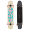 Longboard LandYachtz Tony Danza 39,9" Logo