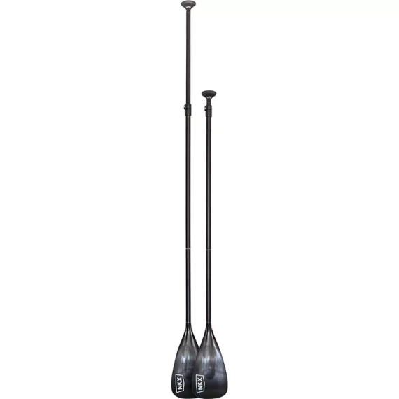 SUP nafukovací turistické prkno NKX Instinct 10 Turquoise