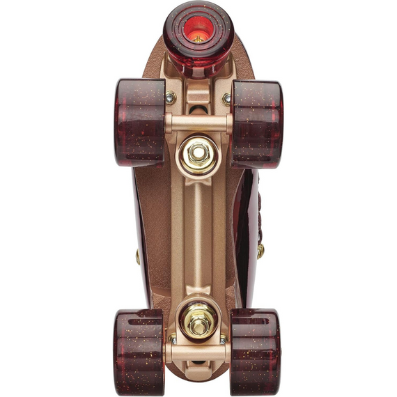 Impala Quad Skate Plum