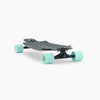 Longboard LandYachtz Drop Cat 33" Seeker Black