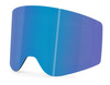 Brýle pro snowboard a lyžařské brýle REKD Rocker MagLock Lens Chromatic Sapphire