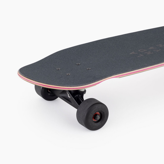 Cruiser Landyachtz Tugboat Atmosphere 30" skateboard 