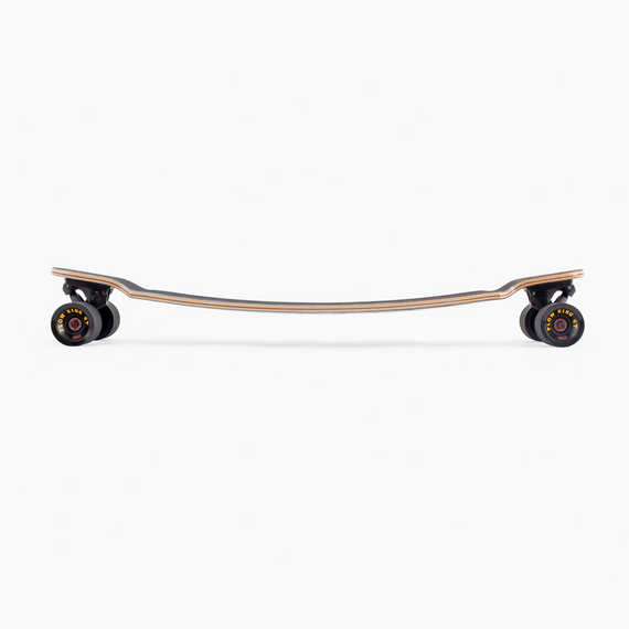 Longboard LandYachtz Top Cat 37 Owl 37"