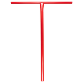 Nad Libra T Bar Červená řídítka skútru