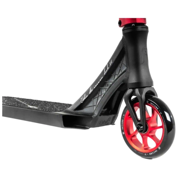 Ethic Erawan V2 Complete Pro Scooter M Red 87,6 cm výkonný skútr