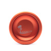 Yoyo pro pokročilé YoYoFactory California 2025 Orange