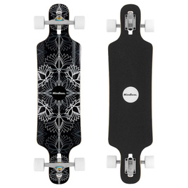 Longboard Mindless Solace DT Black 36"