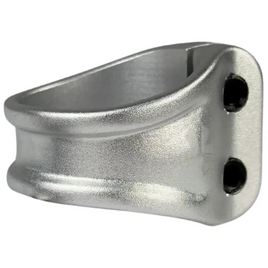 Union Mono Clamp Silver