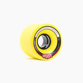 Hawgs Chubby Flat Banana 60mm 78A Longboardová kola