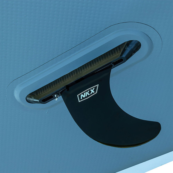 SUP nafukovací turistické prkno NKX Windsurf Blue 10'6