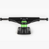 Trucki Longboard Polar Bear Czarny 130 mm 50°