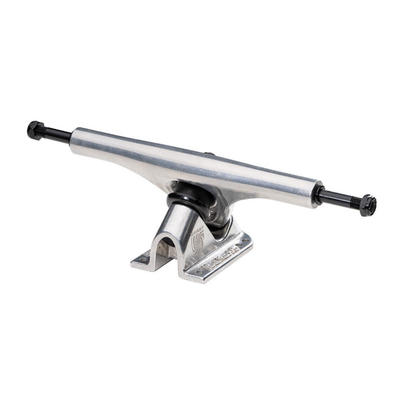 Trucky na longboard Paris Savant Silver 180 mm 50° 