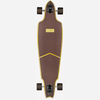 GLOBE Prowler Classic Longboard Somewhere Fast 96,5 cm