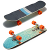 Surfskate deska Loaded Bolsa II CX 34"