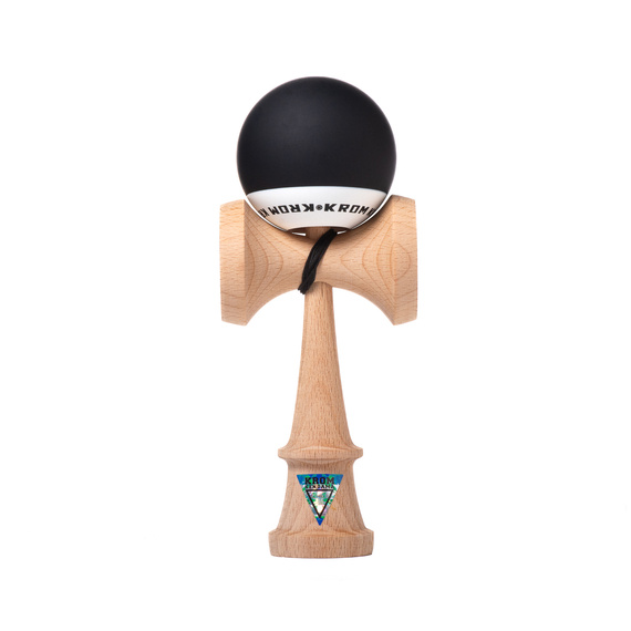 Kendama Krom POP Black
