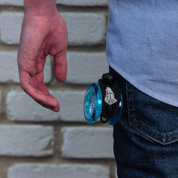 YoYoFactory Holder