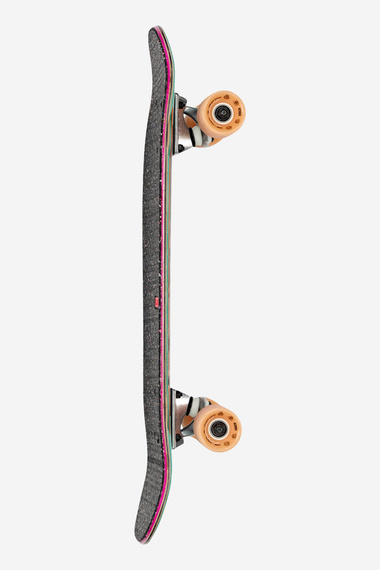 Deskorolka Cruiser dla dzieci GLOBE Kids Blaster - Pirate Life 25.25"