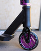 Kolečka River Glide Pro Scooter Shadow 115 mm (2 ks).)