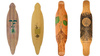 Longboard Loaded Symtail 39.5" Flex 1