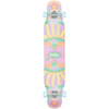 Longboard Impala Muse Dancing Longboard MakeMe Unfazed 48.5"