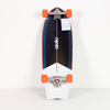 Cruiser Shortboard Aloiki Zicatela 28″ skateboard
