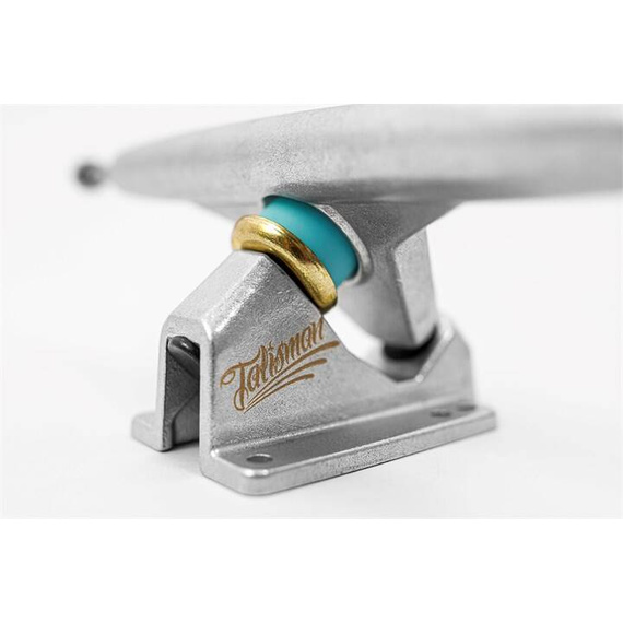 Nákladní auta Mindless Talisman II pískovaná - 177 mm