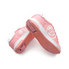 Breezy Rollers Classic Pink 
