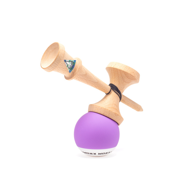 Kendama Krom POP Purple
