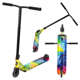 Výkonný skútr 86,5 cm SLAMM Strobe V4 Surge