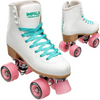 Impala Quad Skate White 