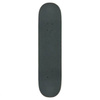 Globe G1 Act Now Mustard 8" skateboard
