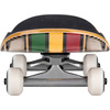 Kompletní skateboard NKX Rasta Royal Series Seal 8.0"