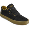 Boty ETNIES Barge LS Black/Raw