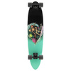 Longboard LandYachtz Dipper Surfing Skeleton 91 cm