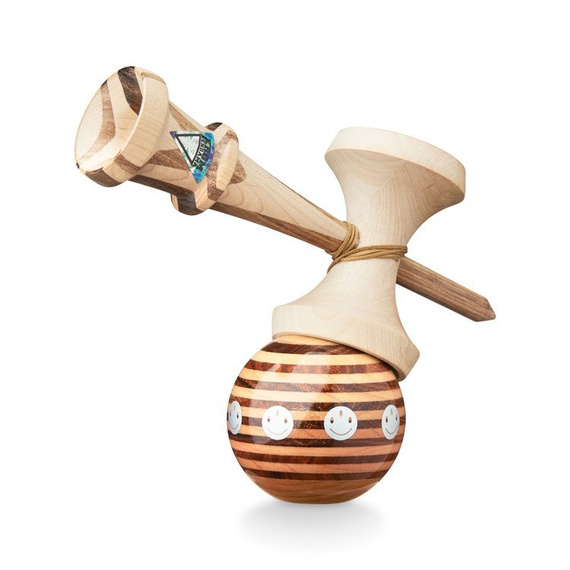 Kendama Krom 9Y BDAY
